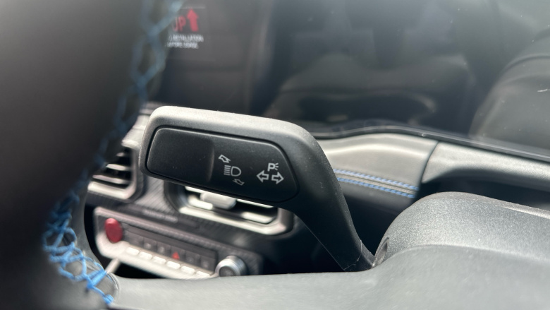 Ford Mustang 5.0 V8 Dark Horse 2dr Petrol Coupe